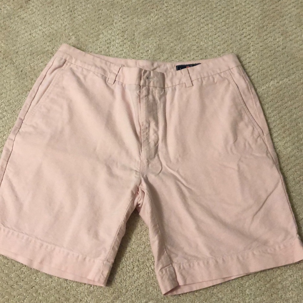 Vineyard Vines men’s shorts.